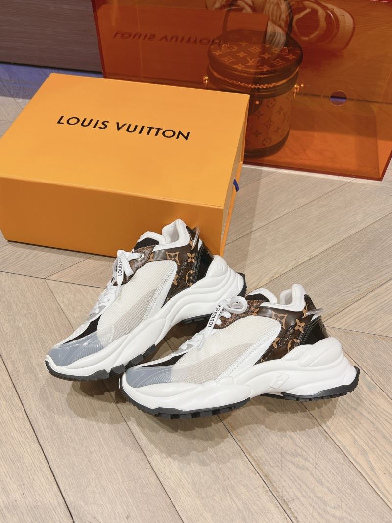 Louis Vuitton Low Shoes